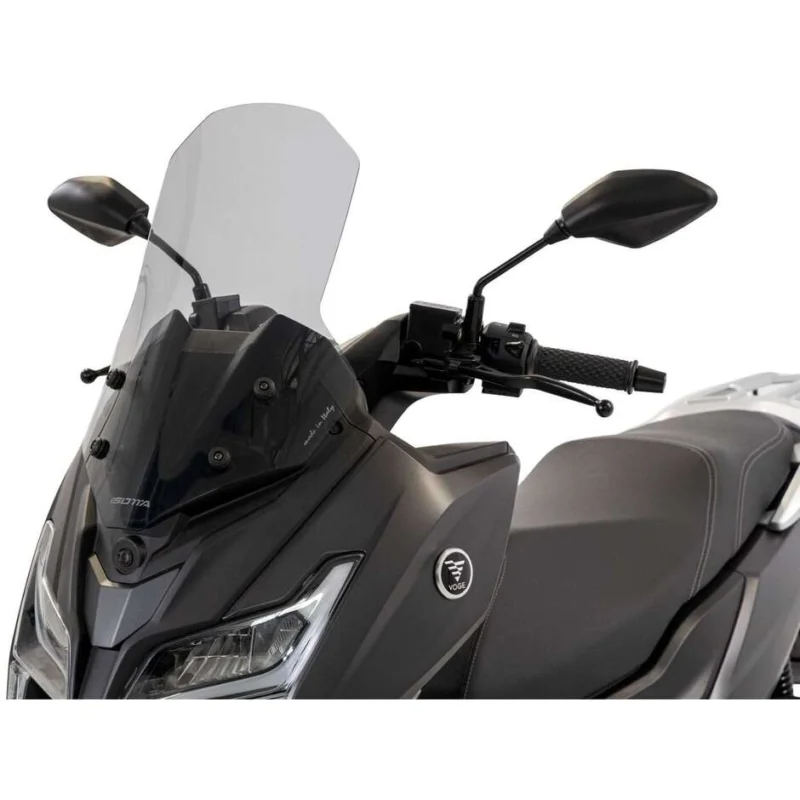 Ordina Subito Cupolino Isotta Tipo Originale Maxi Per Voge SFIDA SR1 2023 > Fumè Chiaro