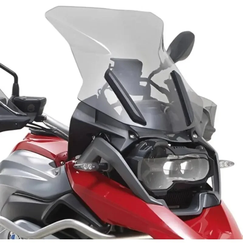 Nuovo Arrivo Cupolino Kappa 5108DK FUME' Per BMW R 1200 GS ADVENTURE (2014-2015); R 1200 GS (2013-2015)