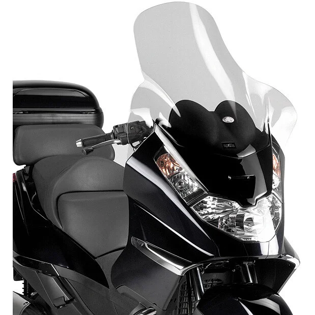 Cupolino Kappa KD240ST Trasparente Per APRILIA ALTANTIC 500 (02-06) Soddisfatti O Rimborsati