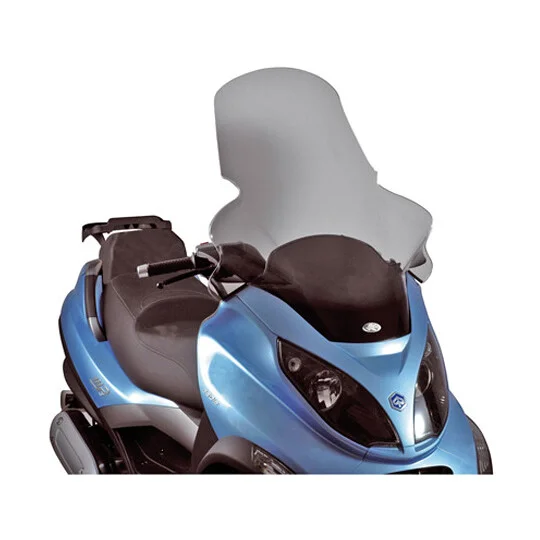 Cupolino Kappa KD501ST Trasparente Per PIAGGIO MP3 250 (2006-2011) Promo Stagionale