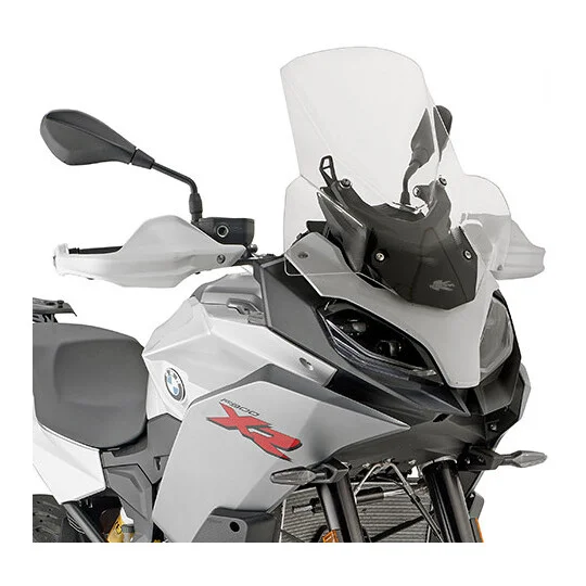 Cupolino Kappa KD5137ST Trasparente Per BMW F 900 XR (2020-2025) Saldi