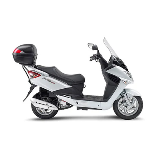 Offerta Del Giorno Cupolino Kappa KD651ST Trasparente Per SYM JOYRIDE 125-200 EVO/S (2009-2022)