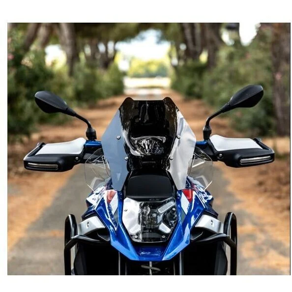 Compra Oggi Stesso Cupolino Limited Isotta Per BMW R 1300 GS Dal 2023 Trasparente