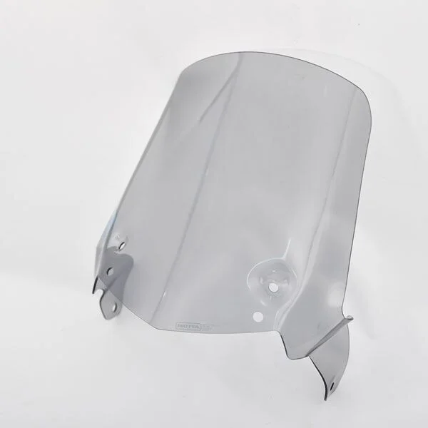Vendita Finale Cupolino Medio Isotta BMW F 650 GS 2004 - 2007 Moto Con Paramani Trasparente