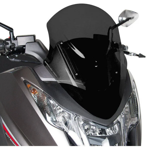 Cupolino Moto Barracuda HI7300* Specifico per Honda Integra 750 (2014-20) Esclusivo