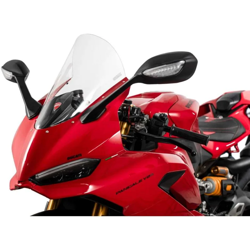 Cupolino Moto Isotta Racing Per Ducati Panigale V2/S Professionale
