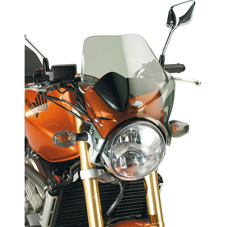 A Buon Prezzo Cupolino Moto Kappa KA305 Per HONDA HORNET 600 (05-06)