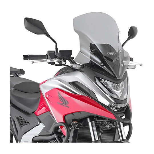 Cupolino Moto Kappa KD1192S Per HONDA NC 750 X (2021-2024) Offerta