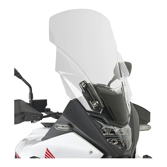 Cupolino Moto Kappa KD1201ST Per HONDA XL 750 TRANSALP (2023-2024) Di Tendenza