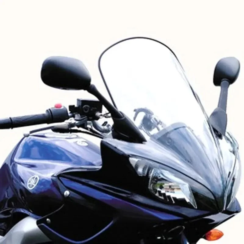 Compra Oggi Stesso Cupolino Moto Kappa KD136ST Per YAMAHA FZ6 FAZER (2004-2006)