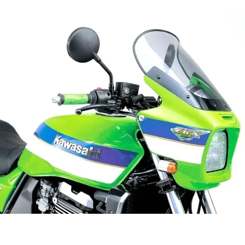 Popolare Cupolino Moto Kappa KD174S Per KAWASAKI ZRX 1100S (97-01)