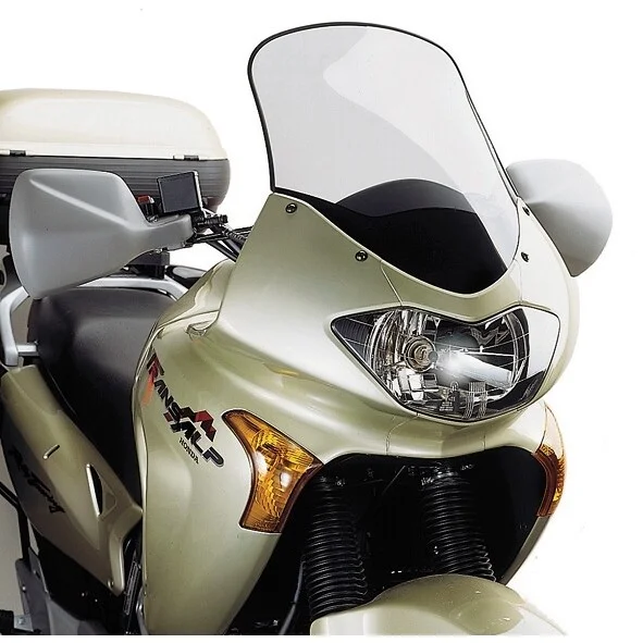 Promozione Esclusiva Cupolino Moto Kappa KD209S Per HONDA XL 650 V (00-07)