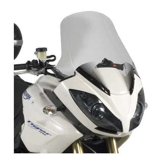 Cupolino Moto Kappa KD225ST Per TRIUMPH TIGER 1050 (2007-2012); TIGER SPORT 1050 (2013-2020) Novità