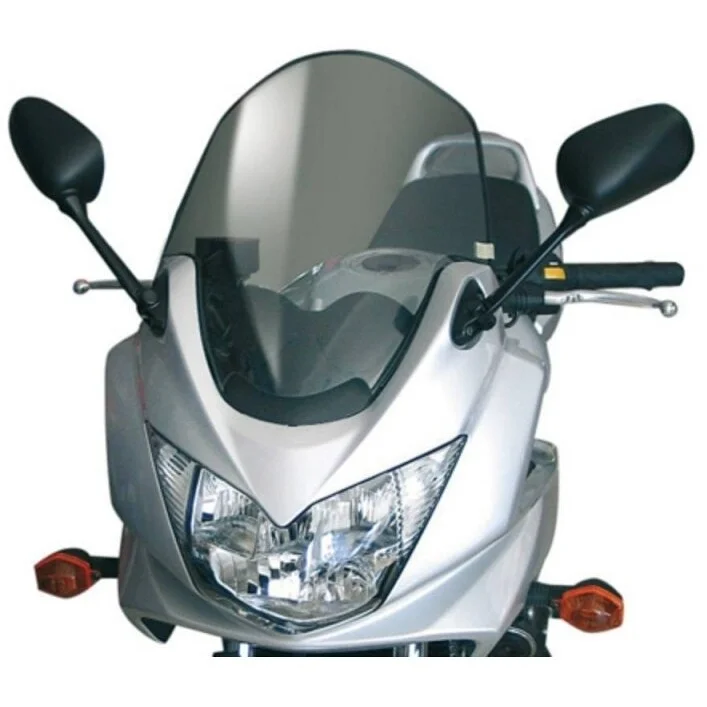 Cupolino Moto Kappa KD262S Per SUZUKI BANDIT 650 S (2005-2011); BANDIT 1200 / S (2006); BANDIT 1250 / S (2007-2011) Prezzo Ridotto