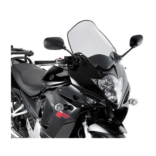 Affare Cupolino Moto Kappa KD270S Per SUZUKI GSX 650 F (2008-2014); GSX 1250 F (2010-2016)