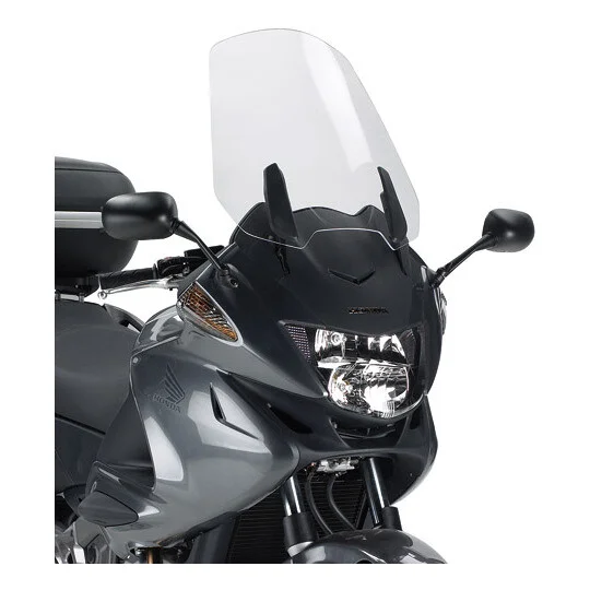 Ultima Occasione Cupolino Moto Kappa KD307ST Per HONDA NT 700 DEAUVILLE (2006-2012)