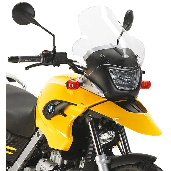 Vendita Finale Cupolino Moto Kappa KD331ST Per BMW F 650 GS (2004-2007)