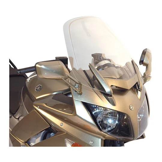 Cupolino Moto Kappa KD436ST Per YAMAHA FJR 1300 (06-12) Promozione