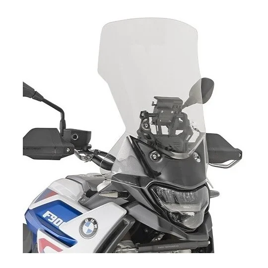 Cupolino Moto Kappa KD5145ST Per BMW F 900 GS (2024-2025) Quantità Limitata
