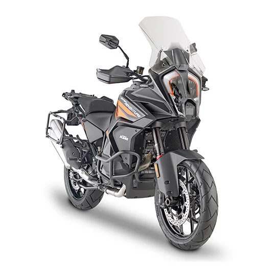 Cupolino Moto Kappa KD7713ST Per KTM 1290 SUPER ADV R/S (2021-2025) Affare