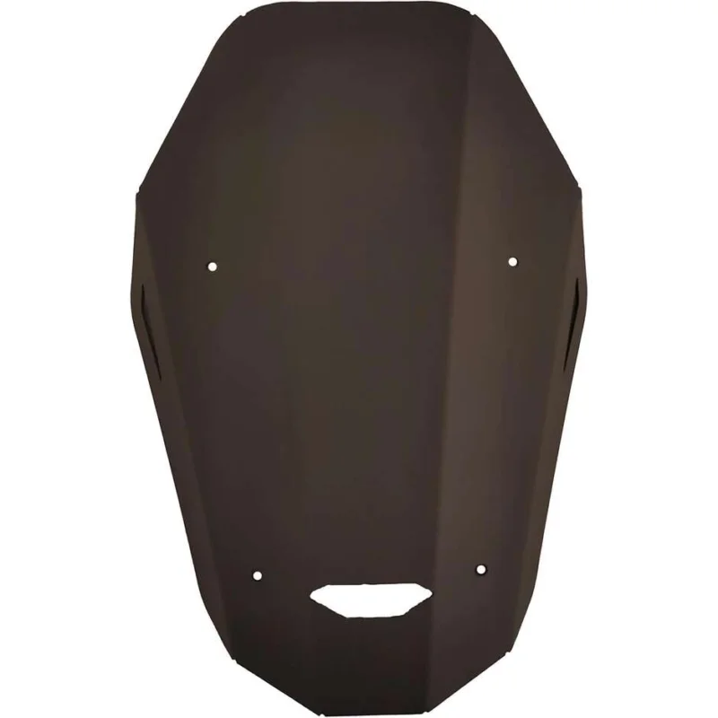 Promozione Esclusiva Cupolino Parabrezza Nero One Per HONDA X-ADV 750 (2017-21)