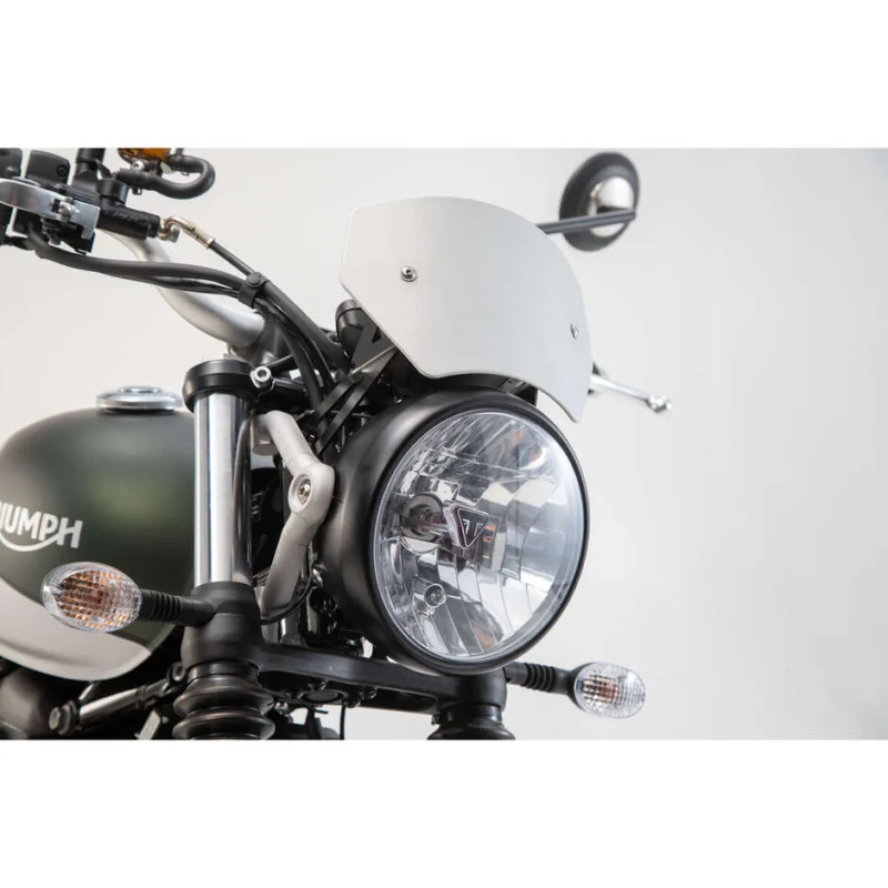 Cupolino per Triumph Sw-Motech SCT.11.884.10001/S Street Scrambler 900 (2016 - ) Ultima Occasione