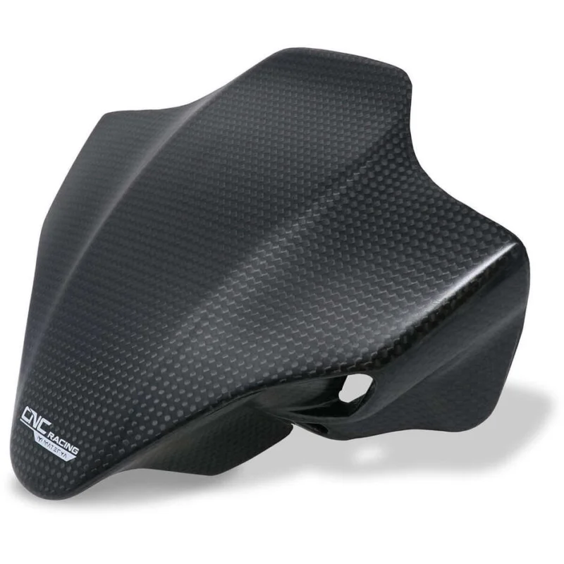 Soddisfatti O Rimborsati Cupolino Sport Carbonio Ducati Streetfighter CNC Racing Opaco
