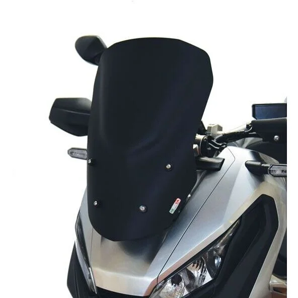 Offerta Speciale Cupolino Sportivo Isotta HONDA X-ADV 750 2017 - 2020 Nero Opaco