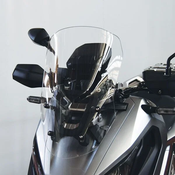 Cupolino Sportivo Isotta HONDA X-ADV 750 2017 - 2020 Trasparente Prezzo Di Fabbrica