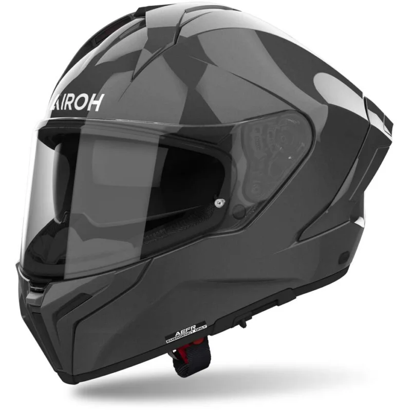 Airoh MATRYX Full Face Motorcycle Helmet in Matt Anthracite Color Compra Online