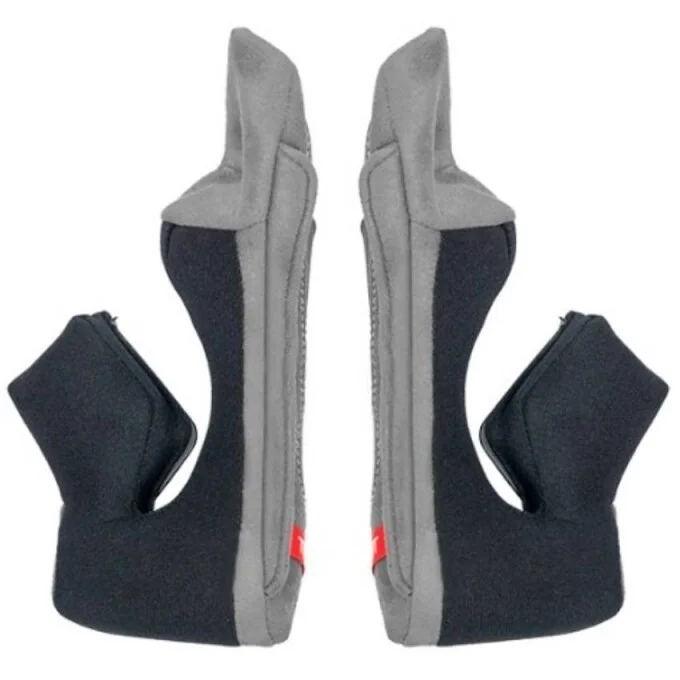 Airoh MXG Cheek Pads for MATRYX Helmet Promo Stagionale