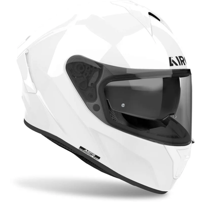 Airoh SPARK 2 COLOR Full Face Motorcycle Helmet White Prezzo Scontato