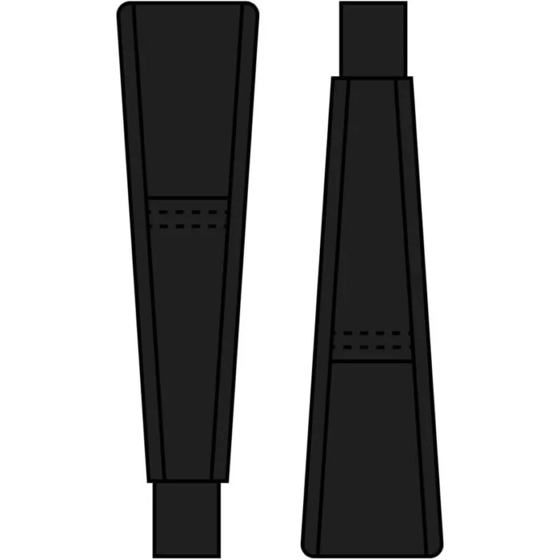 Promozione Esclusiva Airoh Strap Cover Loops for GP550 S Helmet