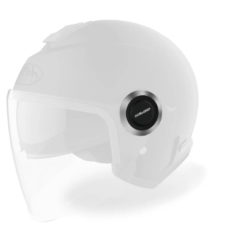 Prezzo Scontato Airoh Visor Cover Kit for HELIOS helmet