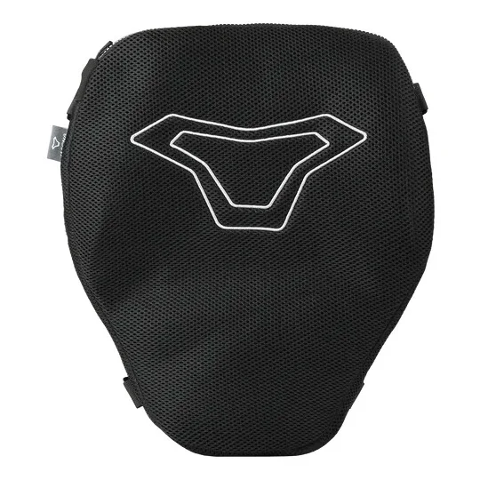 Air seat DLX Macna Black Ultime Pezzi