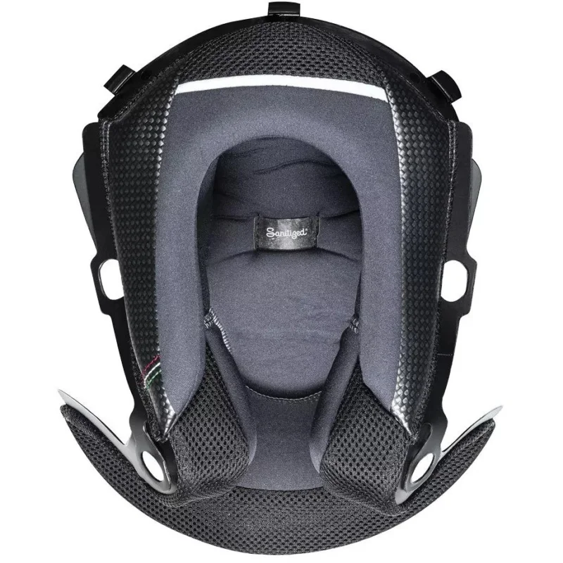 Reso Gratuito Air Top Comfort Interior For Grex G9.2; G9.1; G9.1 EVOLVE Helmet - Size XS