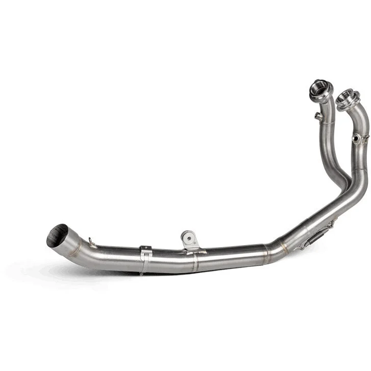 Prezzo Conveniente Akrapovic collectors E-H10R9/1 Titanium HONDA CRF1100L Africa Twin