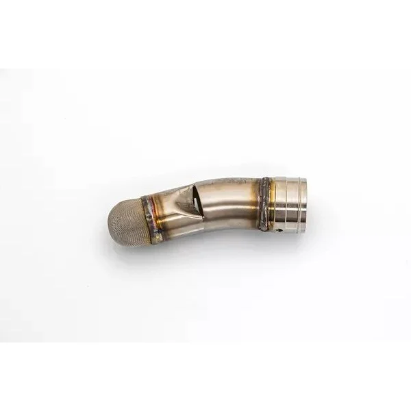 Sconto Akrapovic DB Killer P-SA017