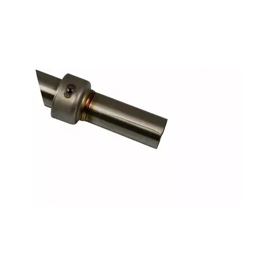 Akrapovic DB Killer V-TUV054L Subito Disponibile