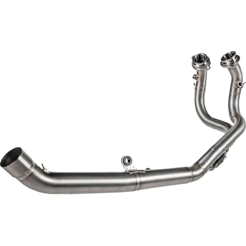 Ultimissimo Modello Akrapovic E-H11R1 Exhaust Manifold For HONDA CRF 1100 Africa Twin (24-26)