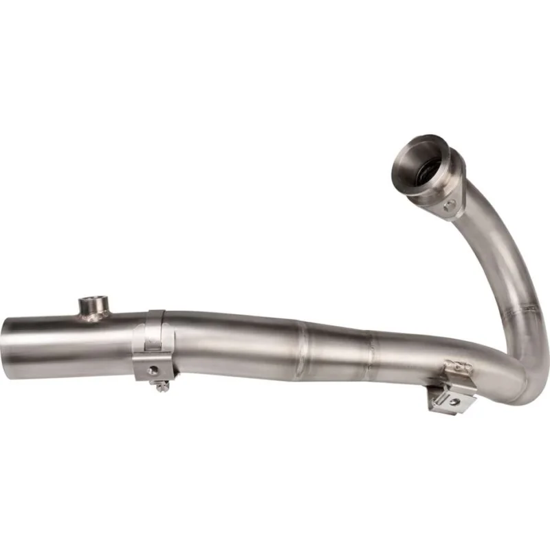 Akrapovic E-H3SO1 Exhaust Manifold Specific For HONDA CRF300L (21-25) Soddisfatti O Rimborsati
