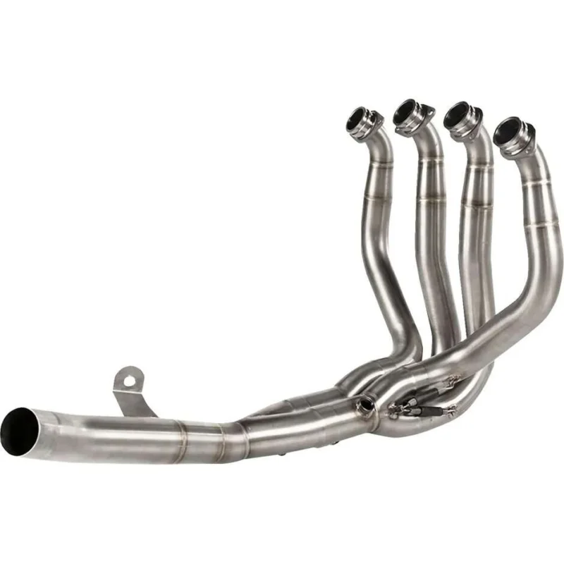 Affare Akrapovic E-K10R8 Exhaust Header Pipe For KAWASAKI Z H2 1000 ABS (24-26)