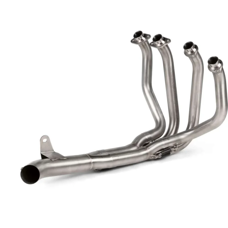 Prezzo Scontato Akrapovic E-K9R5 Exhaust Manifolds Specific For KAWASAKI Z900 A2 (18-23)