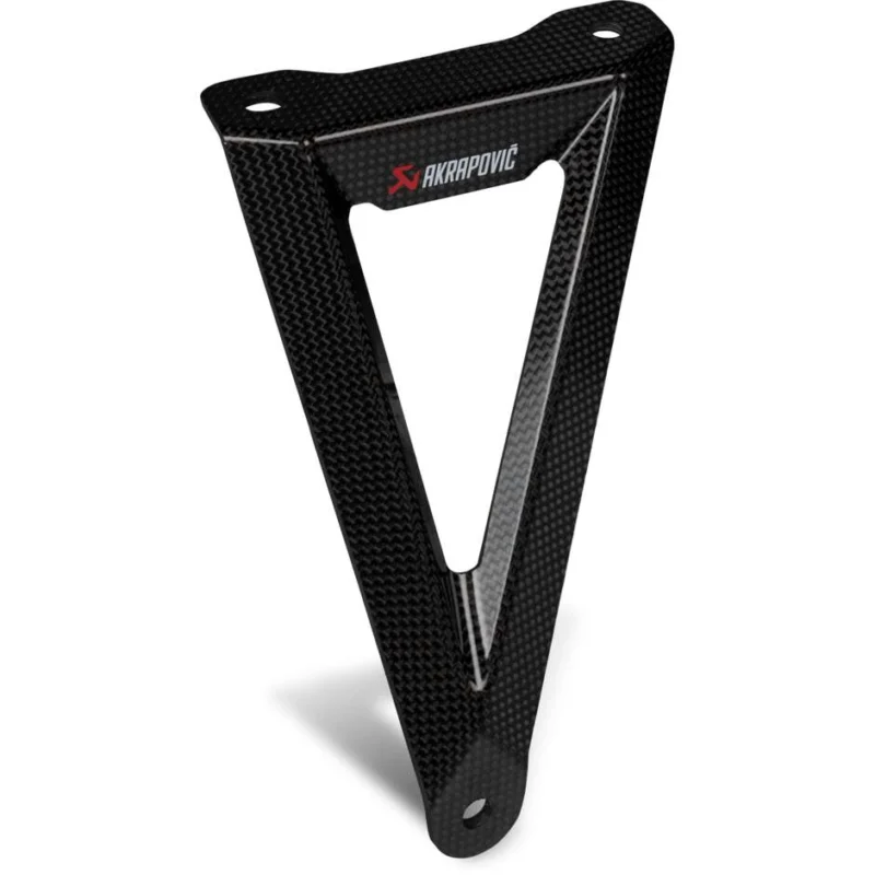 Occasione Akrapovic Exhaust Bracket P-MBH10SO2 Specific For HONDA CBR1000RR-R Fireblade/SP (20-25)