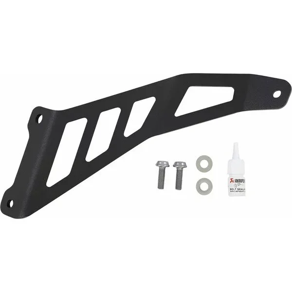 Akrapovic Exhaust Bracket P-MBK10E3 Specific For KAWASAKI ZX-10R/RR Ninja (17-25) Prezzo Conveniente