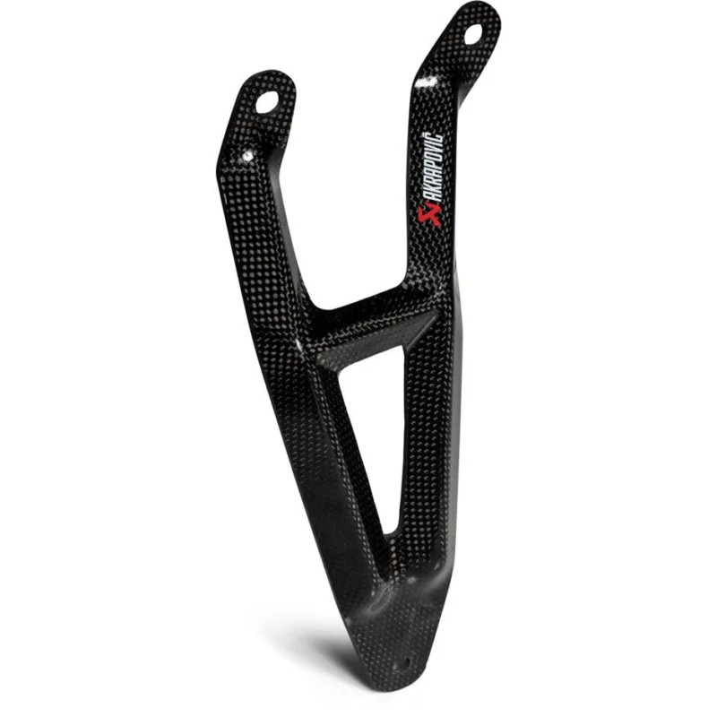 Akrapovic Exhaust Bracket P-MBK10SO2 Specific For KAWASAKI ZX-10R/RR Ninja (21-25) Prezzo Ridotto