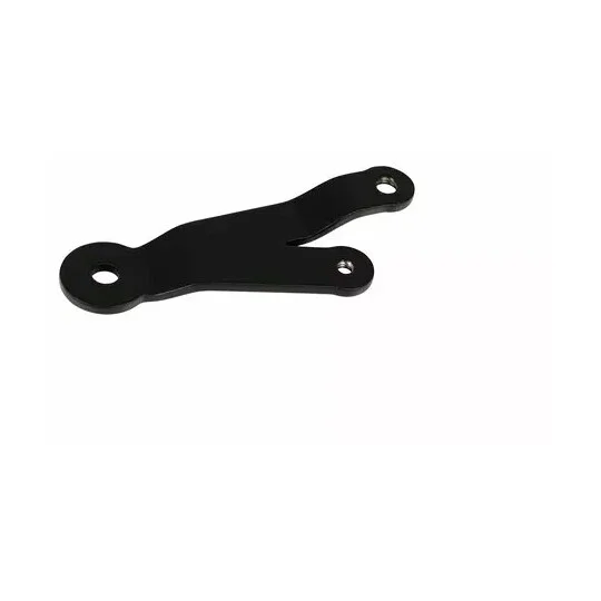 Akrapovic Exhaust Bracket P-X171 Specific For YAMAHA MT-10 (16-21); MT-10SP (17-21) Prezzo Conveniente