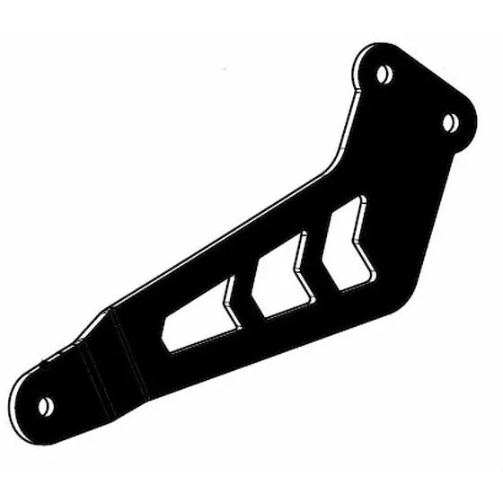 Akrapovic Exhaust Bracket P-X262 Specific For YAMAHA MT-09/SP (21-23) Economico