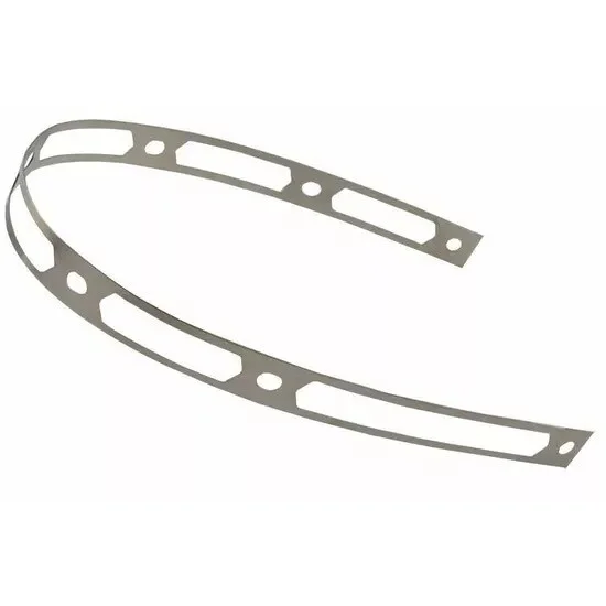 Offerta Lampo Akrapovic Exhaust Clamp P-TT34