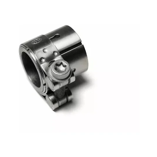 Akrapovic Exhaust Clamps P-HF1485 Subito Disponibile